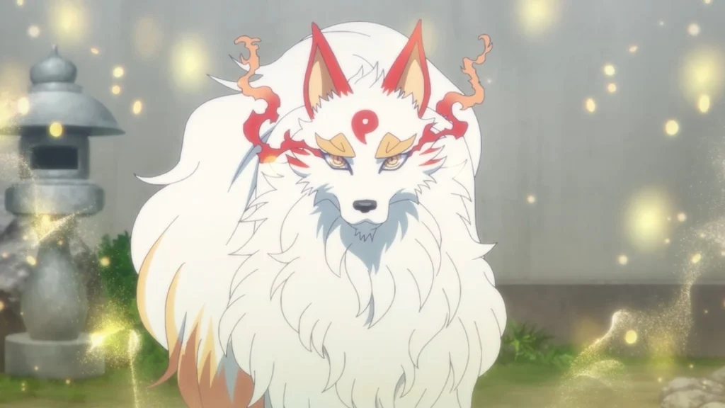 Kusunoki's Garden of Gods