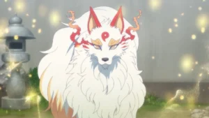 Kusunoki's Garden of Gods