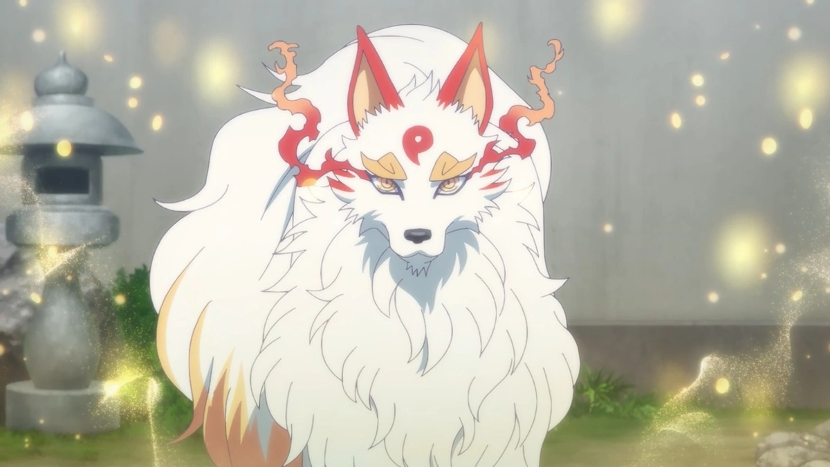 Kusunoki's Garden of Gods