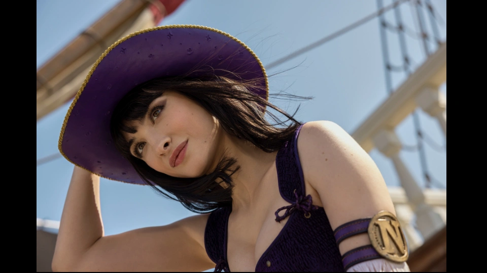 Live-Action ONE PIECE
