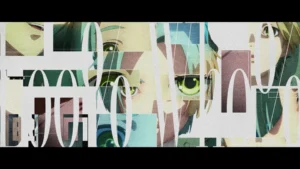 Loo% Who% - GNOSIA BUG Edit