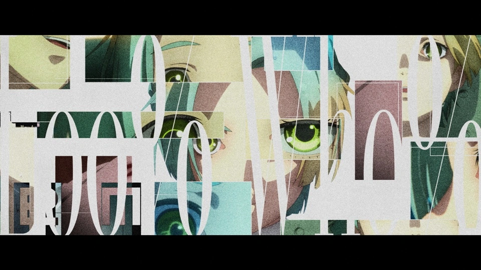 Loo% Who% - GNOSIA BUG Edit