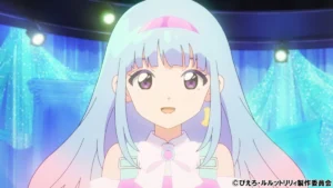 Magical Sisters Lulutto Lilly