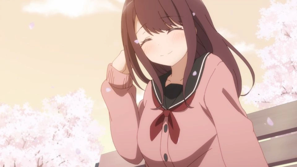 Marika's Love Meter Malfunction