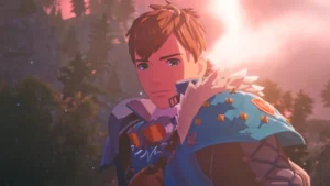 Monster Hunter Stories 3