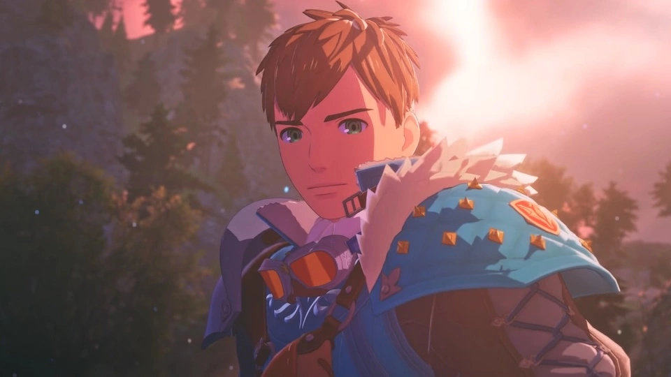 Monster Hunter Stories 3