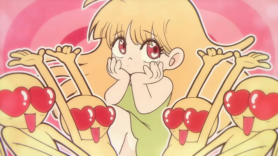 Music Video Aitarinai