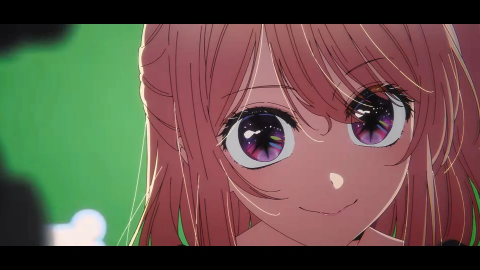 [OSHI NO KO] Season 3