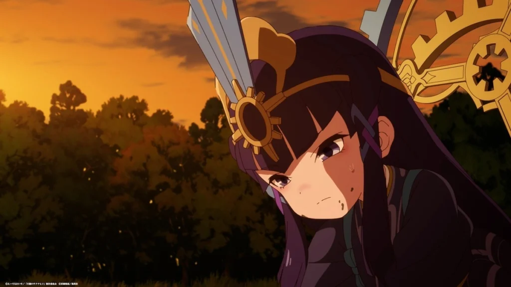 Sakuna Of Rice and Ruin