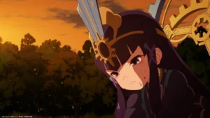 Sakuna Of Rice and Ruin