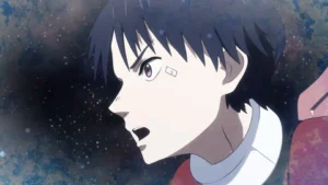 Snowball Earth Anime