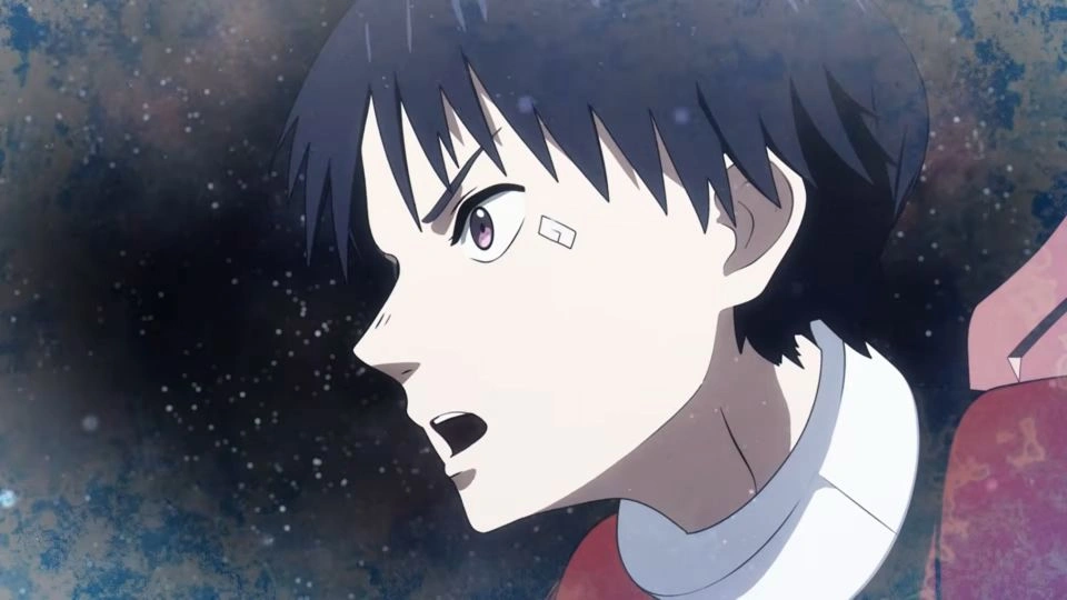 Snowball Earth Anime