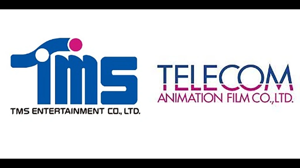 TMS Entertainment Absorbs Telecom Animation