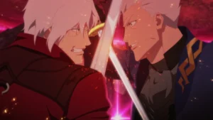 Devil May Cry