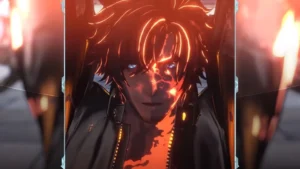 Dissidia Duellum Final Fantasy