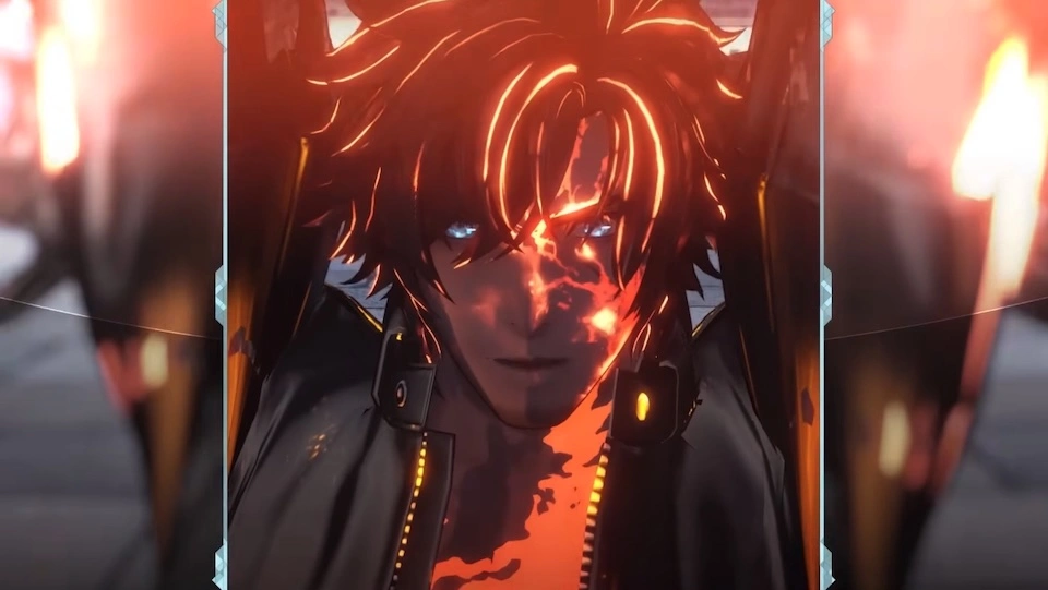 Dissidia Duellum Final Fantasy