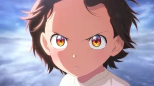 Medalist Anime