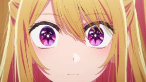 [OSHI NO KO]
