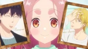 Pardon the Intrusion I'm Home