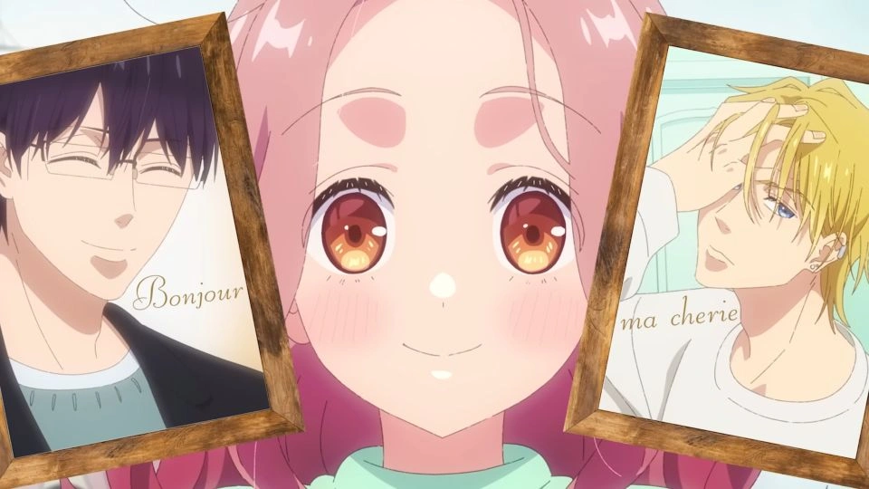 Pardon the Intrusion I'm Home