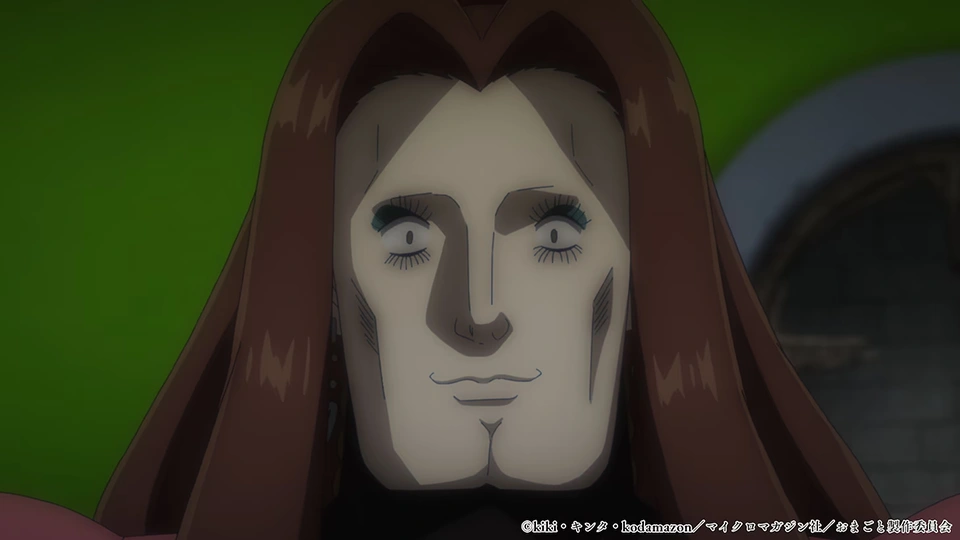 Animetakus.com - Anime ROLL OVER AND DIE menghadirkan karakter Mother anime dalam episode 12 yang akan datang. Karakter ini disuarakan oleh Tetsu Inada, yang dikenal luas melalui berbagai peran ikonik. Dalam anime ROLL OVER AND DIE, karakter Mother digambarkan memiliki aura keibuan dengan senyuman yang sulit ditebak. Kehadiran karakter ini menjadi salah satu sorotan utama dalam pengembangan cerita di episode 12 ROLL OVER AND DIE. Tetsu Inada sebelumnya dikenal melalui perannya sebagai Nappa dalam Dragon Ball Z Kai dan Endeavor dalam My Hero Academia. Pengalaman tersebut memperkuat ekspektasi terhadap karakter Mother anime yang ia bawakan. [VISUAL: Karakter Mother ROLL OVER AND DIE] Dari sisi produksi, anime ROLL OVER AND DIE disutradarai oleh Nobuhara Kamanaka di studio A.C.G.T. Komposisi seri ditangani oleh Mariko Kunisawa. Desain karakter digarap oleh Miki Matsumoto, Fumio Matsumoto, Takashi Fukuyo, serta Takafumi Furusawa. Untuk musik, anime ROLL OVER AND DIE melibatkan Ryo Takahashi sebagai komposer utama. Cerita anime ROLL OVER AND DIE mengikuti sosok Flum, seorang karakter yang tidak memiliki kekuatan, sihir, maupun kemampuan bertarung. Ia hanya memiliki kemampuan misterius bernama “Reversal” yang bahkan tidak ia pahami sepenuhnya. Meski tanpa keunggulan, Flum tetap dimasukkan ke dalam kelompok pahlawan. Keadaan berubah drastis ketika ia dikhianati, dijual sebagai budak, dan mengalami perlakuan kejam hingga akhirnya dilemparkan kepada monster sebagai hiburan. Dalam situasi hidup dan mati, Flum dihadapkan pada pilihan ekstrem. Ia harus menentukan apakah akan menyerah atau menggunakan pedang terkutuk yang diyakini dapat membunuh penggunanya sendiri.