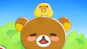 Rilakumma Short Form