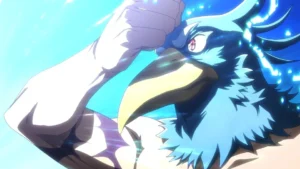 Animetakus.com Shangri-La Frontier Season 3 resmi diumumkan akan tayang pada Januari 2027. Informasi ini disampaikan melalui situs dan akun resmi anime Shangri-La Frontier yang sekaligus memperlihatkan visual terbaru kepada publik. Visual Shangri-La Frontier Season 3 turut diperkenalkan sebagai bagian dari pengumuman tersebut. Kehadiran visual ini memperkuat antusiasme penggemar terhadap kelanjutan cerita anime Shangri-La Frontier. [Visual] Produksi Anime Shangri-La Frontier Season 3 kembali ditangani oleh C2C dengan Hiro Oki sebagai sutradara utama. Komposisi seri dikerjakan oleh Kazuyuki Fudeyasu yang juga dikenal melalui That Time I Got Reincarnated as a Slime. Desain karakter serta arahan animasi utama ditangani oleh Ayumi Kurashima yang pernah terlibat dalam Devilman Crybaby. Sementara itu, musik digarap oleh MONACA yang dikenal lewat NieR:Automata Ver1.1a. Peran chief director dipegang oleh Toshiyuki Kubooka yang sebelumnya menyutradarai dua musim awal, termasuk proyek lain seperti Handyman Saitou in Another World. Tim produksi juga diperkuat oleh sejumlah staf tambahan. Posisi Assistant Director diisi oleh Naoki Kotani, sementara Sub Character Designer dipercayakan kepada Riku Takizawa. Desain monster ditangani oleh Yoshihiro Nagamori, Hiroshi Arisawa, dan Naoya Sonoda. Untuk desain properti, peran tersebut dipegang oleh Yuki Yokoyama. Pengarahan efek aksi dilakukan oleh Satoshi Sakai dengan dukungan tim animator aksi yang terdiri dari Takeshi Nishino, Kazunori Ozawa, Rino Isago, dan Mizuki Watanabe. Bagian pewarnaan ditangani oleh Masato Takagi dan Sakiko Tekuramori. Sementara itu, pengaturan latar dilakukan oleh Yuki Shigekawa dan arahan artistik dipegang oleh Chiho Wada. Produksi 3DCG dipercayakan kepada HEARTBEAT dengan Kiyoshi Nishida sebagai produser dan Hiroyuki Kimura sebagai sutradara CG. Sinematografi ditangani oleh Hikaru Yamamoku dan Misakko Ootsu. Pengerjaan elemen 2D dilakukan oleh Azusa Tamura, sedangkan efek khusus digarap oleh Kei Ishibashi. Proses penyuntingan ditangani oleh Go Sadamatsu, sementara pengarahan suara dipercayakan kepada Akiko Fujita. Anime Shangri-La Frontier mengisahkan dunia masa depan di mana game berbasis layar dianggap usang. Teknologi VR menjadi standar utama, sementara game lama disebut sebagai game berkualitas rendah. Dalam kondisi tersebut, muncul pemain yang mendedikasikan diri untuk menaklukkan game tersebut. Tokoh utama, Rakuro Hizutome, dikenal sebagai pemburu game buruk yang memiliki kemampuan luar biasa. Ia kemudian memilih untuk memainkan Shangri-La Frontier, sebuah game dengan puluhan juta pemain. Perjalanan dalam dunia luas, interaksi dengan pemain lain, serta pertemuan dengan rival menjadi bagian penting dalam cerita. Semua pengalaman tersebut mengubah nasib Rakuro dan pemain lainnya dalam petualangan yang terus berkembang. Anime Shangri-La Frontier Season 3 menghadirkan kelanjutan kisah petualangan tersebut dengan skala yang lebih besar. Jadwal rilis Shangri-La Frontier pada Januari 2027 menjadi momen yang dinantikan oleh para penggemar anime di seluruh dunia.