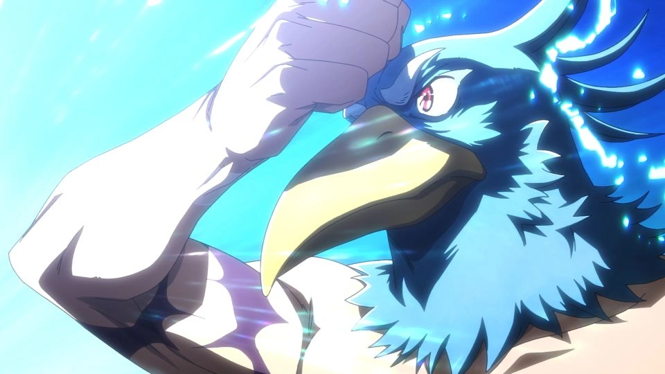 Animetakus.com Shangri-La Frontier Season 3 resmi diumumkan akan tayang pada Januari 2027. Informasi ini disampaikan melalui situs dan akun resmi anime Shangri-La Frontier yang sekaligus memperlihatkan visual terbaru kepada publik. Visual Shangri-La Frontier Season 3 turut diperkenalkan sebagai bagian dari pengumuman tersebut. Kehadiran visual ini memperkuat antusiasme penggemar terhadap kelanjutan cerita anime Shangri-La Frontier. [Visual] Produksi Anime Shangri-La Frontier Season 3 kembali ditangani oleh C2C dengan Hiro Oki sebagai sutradara utama. Komposisi seri dikerjakan oleh Kazuyuki Fudeyasu yang juga dikenal melalui That Time I Got Reincarnated as a Slime. Desain karakter serta arahan animasi utama ditangani oleh Ayumi Kurashima yang pernah terlibat dalam Devilman Crybaby. Sementara itu, musik digarap oleh MONACA yang dikenal lewat NieR:Automata Ver1.1a. Peran chief director dipegang oleh Toshiyuki Kubooka yang sebelumnya menyutradarai dua musim awal, termasuk proyek lain seperti Handyman Saitou in Another World. Tim produksi juga diperkuat oleh sejumlah staf tambahan. Posisi Assistant Director diisi oleh Naoki Kotani, sementara Sub Character Designer dipercayakan kepada Riku Takizawa. Desain monster ditangani oleh Yoshihiro Nagamori, Hiroshi Arisawa, dan Naoya Sonoda. Untuk desain properti, peran tersebut dipegang oleh Yuki Yokoyama. Pengarahan efek aksi dilakukan oleh Satoshi Sakai dengan dukungan tim animator aksi yang terdiri dari Takeshi Nishino, Kazunori Ozawa, Rino Isago, dan Mizuki Watanabe. Bagian pewarnaan ditangani oleh Masato Takagi dan Sakiko Tekuramori. Sementara itu, pengaturan latar dilakukan oleh Yuki Shigekawa dan arahan artistik dipegang oleh Chiho Wada. Produksi 3DCG dipercayakan kepada HEARTBEAT dengan Kiyoshi Nishida sebagai produser dan Hiroyuki Kimura sebagai sutradara CG. Sinematografi ditangani oleh Hikaru Yamamoku dan Misakko Ootsu. Pengerjaan elemen 2D dilakukan oleh Azusa Tamura, sedangkan efek khusus digarap oleh Kei Ishibashi. Proses penyuntingan ditangani oleh Go Sadamatsu, sementara pengarahan suara dipercayakan kepada Akiko Fujita. Anime Shangri-La Frontier mengisahkan dunia masa depan di mana game berbasis layar dianggap usang. Teknologi VR menjadi standar utama, sementara game lama disebut sebagai game berkualitas rendah. Dalam kondisi tersebut, muncul pemain yang mendedikasikan diri untuk menaklukkan game tersebut. Tokoh utama, Rakuro Hizutome, dikenal sebagai pemburu game buruk yang memiliki kemampuan luar biasa. Ia kemudian memilih untuk memainkan Shangri-La Frontier, sebuah game dengan puluhan juta pemain. Perjalanan dalam dunia luas, interaksi dengan pemain lain, serta pertemuan dengan rival menjadi bagian penting dalam cerita. Semua pengalaman tersebut mengubah nasib Rakuro dan pemain lainnya dalam petualangan yang terus berkembang. Anime Shangri-La Frontier Season 3 menghadirkan kelanjutan kisah petualangan tersebut dengan skala yang lebih besar. Jadwal rilis Shangri-La Frontier pada Januari 2027 menjadi momen yang dinantikan oleh para penggemar anime di seluruh dunia.