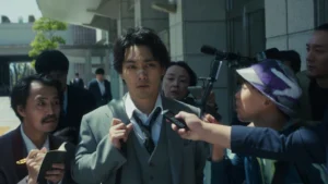 Sins of Kujo Live-Action