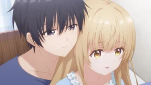 The Angel Next Door Spoils Me Rotten