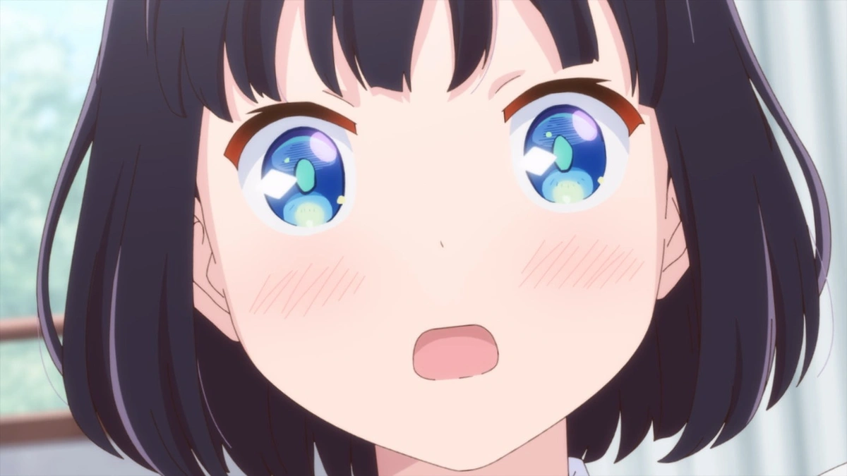 The Food Diary of Miss Maid