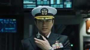 The Silent Service Live-Action