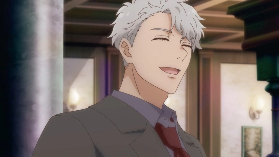 Victoria of Many Faces