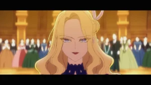 Within the Villainess Anime