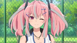 Anime AzurLane Slow Ahead