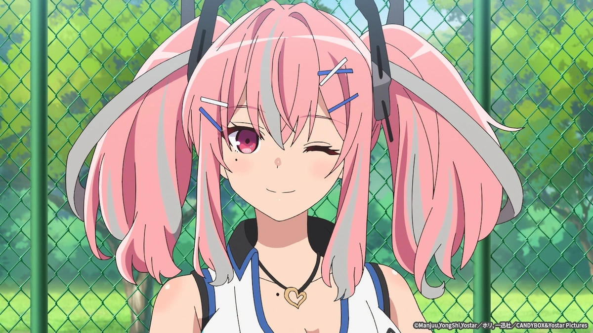 Anime AzurLane Slow Ahead