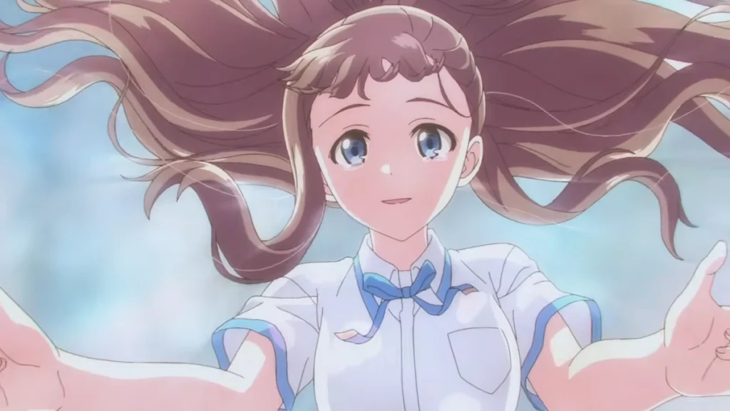 Even a Replica Can Fall in Love