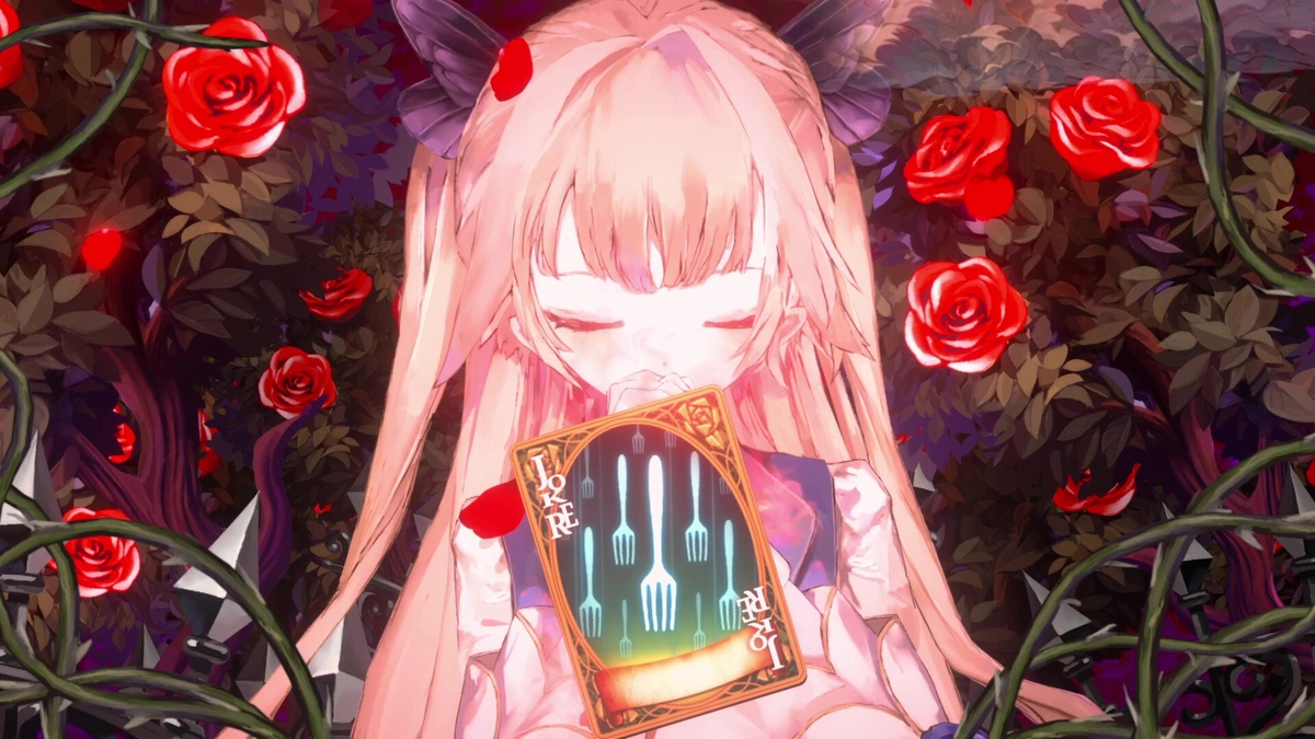 FURYU’s CRY Series Crymelight