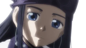 Golden Kamuy