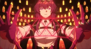 Honkai Star Rail x MAPPA