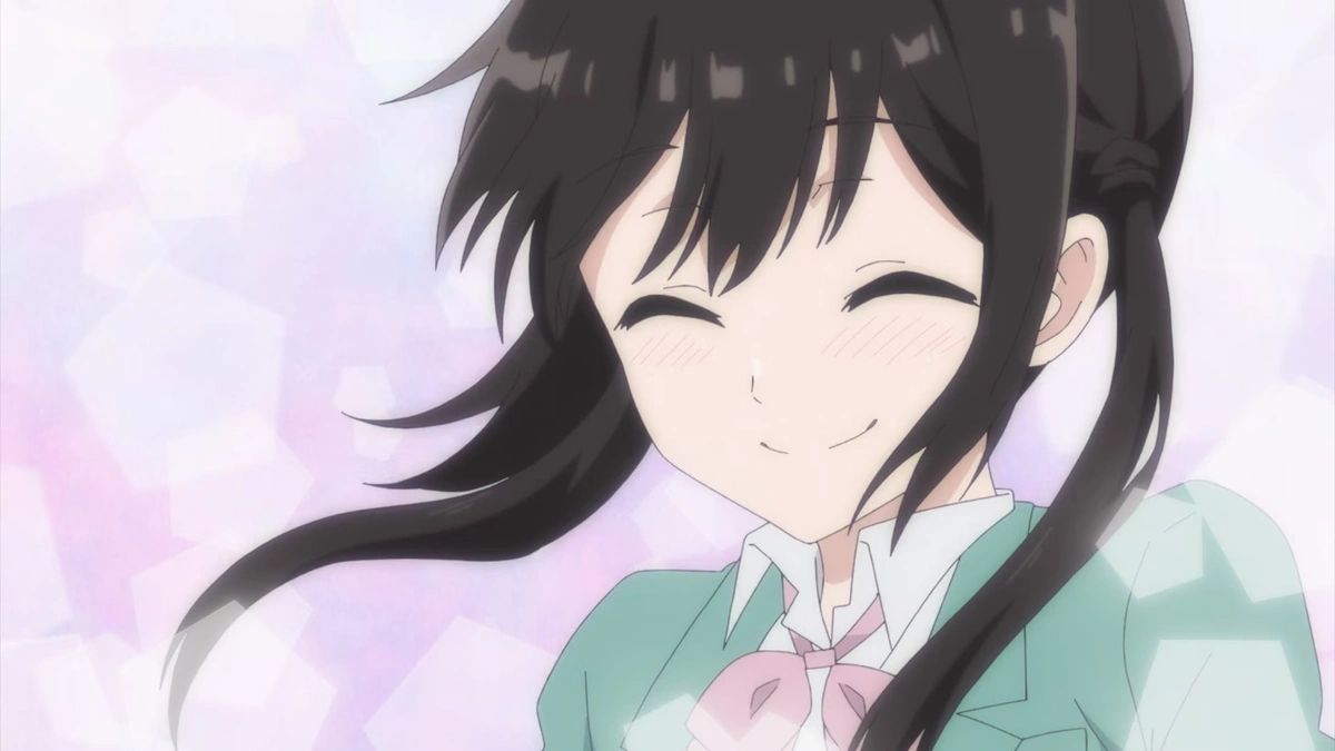 I Want to End This Love Game