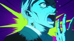 KILL BLUE