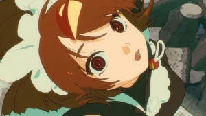 Kaze no Anthem feat. suis from Yorushika