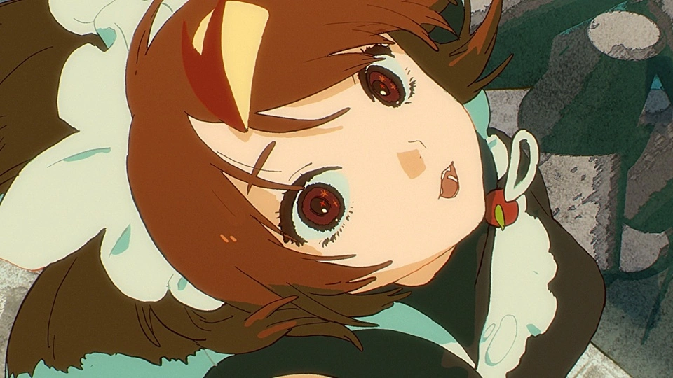 Kaze no Anthem feat. suis from Yorushika