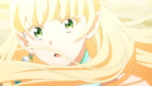 Magical Explorer Ludie