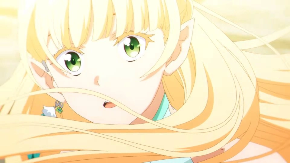 Magical Explorer Ludie