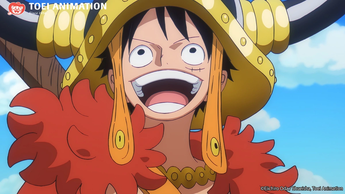 ONE PIECE Elbaph Arc