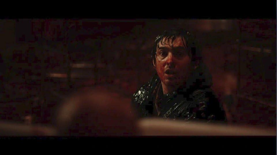 Resident Evil Film