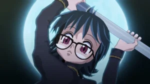 Shizuku DLC