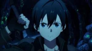 Sword Art Online